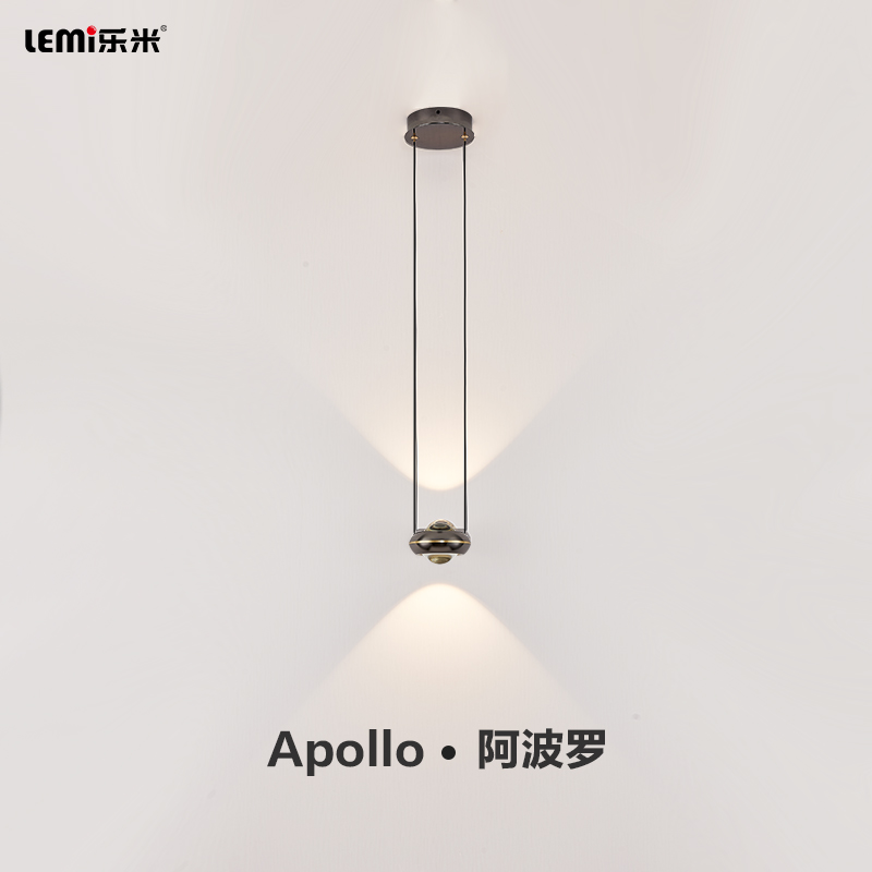 乐米阿波罗小吊系列